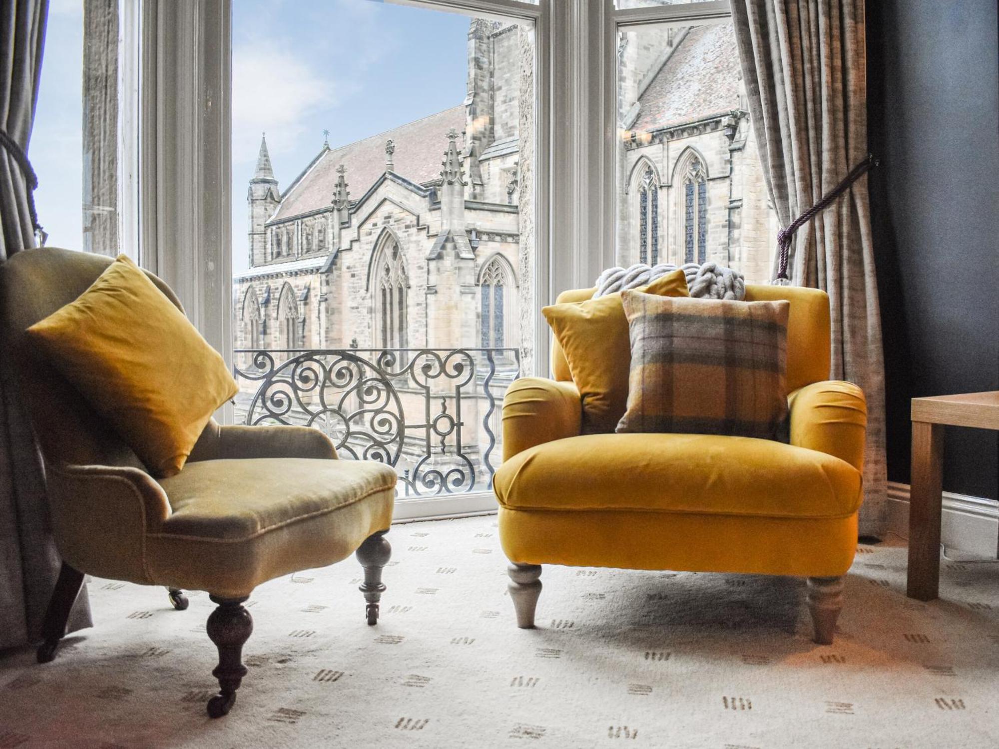 فيلا Stanton House - Abbey View ويتبي المظهر الخارجي الصورة